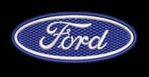 Ford 10 - Embroidery Design